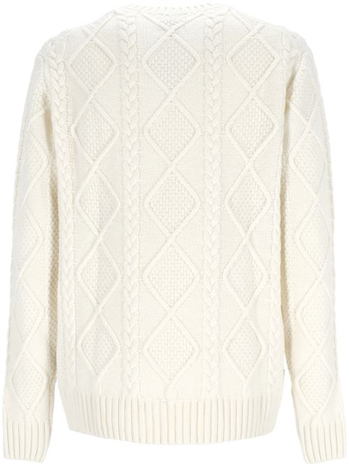 Men's sweater MC2 SAINT BARTH | BERGEN03354G